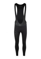 Długie spodenki Endurance Gorsk XQL Windblock. Czarne szorty męskie Endurance, bez wzorów, z materiału. Za 326.50 zł.