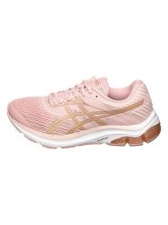 Asics Buty "GEL-FLUX 6" w kolorze jasnoróżowym do biegania rozmiar: 38. Różowe obuwie do biegania damskie Asics. Za 255.34 zł.