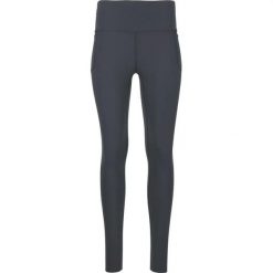 Damskie legginsy Endurance Move. Niebieskie legginsy damskie Endurance, bez wzorów, na fitness i siłownię. Za 258.00 zł.