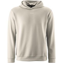 Bluza z kapturem Gonso. Szare bluzy z kapturem męskie Gonso, xs, z bawełny. Za 374.00 zł.