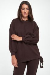 Bluza damska TWINSET U&B. Bluzy bez kaptura damskie Twinset U&B, xs. Za 669.00 zł.