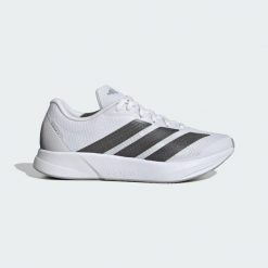 Buty Duramo RC2 Running. Białe obuwie do biegania damskie Adidas. Za 233.50 zł.