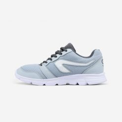 Buty do biegania damskie Kalenji Ekiden One. Niebieskie obuwie do biegania damskie Decathlon. Za 59.99 zł.