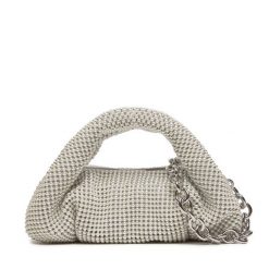 Torebka Stuart Weitzman. Torebki klasyczne damskie Stuart Weitzman, bez wzorów, bez dodatków. Za 1,799.00 zł.