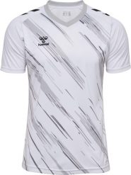 Koszulka Hummel Match Triumph. Białe t-shirty damskie HUMMEL, xl, z poliamidu, bez ramiączek, do piłki nożnej. Za 236.00 zł.