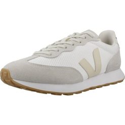 Buty VEJA RIO BRANCO II Biały. Białe obuwie trekkingowe damskie Veja. Za 530.99 zł.