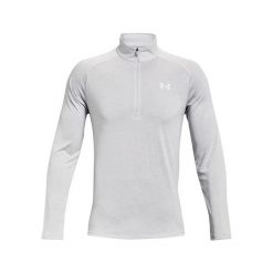 Bluza Mężczyzna Under Armour Under Armour UA Tech 2.0 szary. Białe bluzy bez kaptura męskie Under Armour, l, z materiału. Za 231.20 zł.