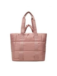 Roxy Torebka C-ROXY-M-005-08 Różowy. Czerwone torebki klasyczne damskie Roxy, bez wzorów, z materiału, bez dodatków. Za 199.99 zł.