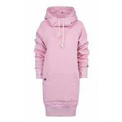 Bluza sportowa z kapturem damska DEEP TRIP Luzak. Czerwone bluzy sportowe damskie DEEP TRIP, l. Za 369.00 zł.