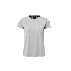 Koszulka damska Kempa Status. Białe t-shirty damskie KEMPA, l, bez wzorów, bez kołnierzyka. Za 152.50 zł.