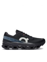 On Buty do biegania Cloudmonster 1 3MF30740553 Czarny. Czarne obuwie do biegania damskie On. Za 809.99 zł.
