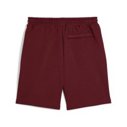 Szorty Puma Wardrobe. Czerwone szorty sportowe męskie Puma, na fitness i siłownię. Za 250.00 zł.