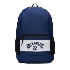 Plecak Billabong. Niebieskie plecaki męskie Billabong, bez wzorów. Za 79.99 zł.