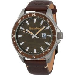 Zegarek męski Timberland TBL15941JYUK.53, Quartz, 46mm, 5ATM. Zielone zegarki męskie Timberland. Za 395.70 zł.