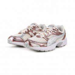 Buty sportowe damskie Puma C25K SL 40588802. Białe obuwie do biegania damskie Puma. Za 224.23 zł.