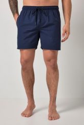 Męska Kąpielówki odzież plażowa faktura kory szybkoschnące do rozm. 8XL. Niebieskia kąpielówki męskie JAY-PI, m, bez wzorów, z materiału, do pływania. Za 199.99 zł.