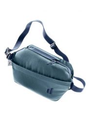 Deuter Torebka "Passway 2" w kolorze niebieskim - 28 x 17 x 7 cm rozmiar: onesize. Niebieskie torebki klasyczne damskie Deuter, bez wzorów, z materiału, bez dodatków. Za 206.42 zł.