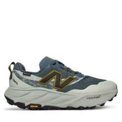 Buty do biegania New Balance. Niebieskie obuwie do biegania damskie New Balance. Za 799.99 zł.