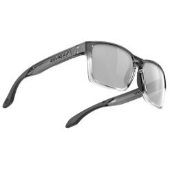 Okulary przeciwsłoneczne Rudy Project Spinair Szare. Szare okulary przeciwsłoneczne damskie Rudy Project. Za 539.99 zł.
