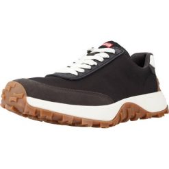 Buty CAMPER DRIFT TRAIL Czarny. Czarne buty fitness męskie Camper, na fitness i siłownię. Za 626.98 zł.