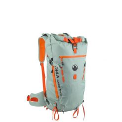 Plecak górski Kohla Alpinist Pro 32L - ice berg/green. Zielone plecaki damskie KOHLA, bez wzorów. Za 686.99 zł.