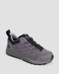 Buty damskie Dolomite CRODA NERA GTX DUSTY PURPLE. Fioletowe obuwie trekkingowe damskie Dolomite. Za 494.00 zł.