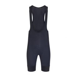 Męskie spodnie kolarskie z szelkami Essential – Czarne. Czarne szorty męskie KEADA SPORTS, bez wzorów, sportowe. Za 332.00 zł.