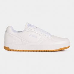 Buty męskie Joma Stadium. Białe obuwie do biegania damskie Joma. Za 179.99 zł.