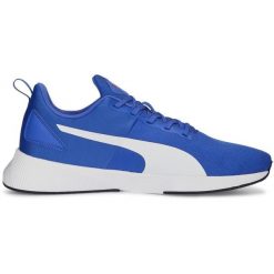 Buty do biegania męskie PUMA Flyer Runner Mesh. Obuwie do biegania damskie Puma. Za 218.00 zł.