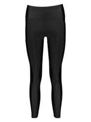 Adidas Legginsy w kolorze czarnym rozmiar: 36. Czarne legginsy damskie Adidas, bez wzorów. Za 127.35 zł.