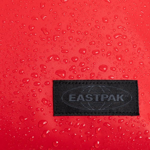 Plecak Eastpak Up Roll Bike. Czerwone plecaki damskie Eastpak, bez wzorów. Za 391.00 zł.
