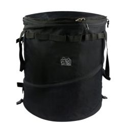 Torba Treningowa 60 L. Czarne torebki dziecięce OFFLANDER. Za 322.99 zł.