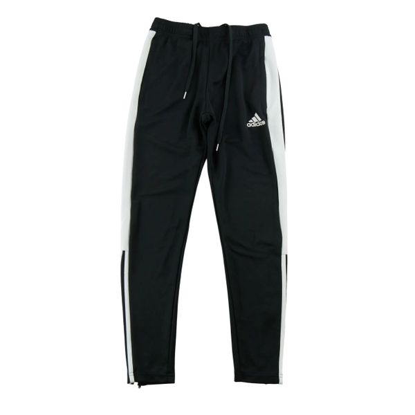 Second life - Spodnie dresowe damskie AeroReady czarne - Stan bardzo dobry. Czarne spodnie sportowe damskie Adidas, s, z dresówki, do biegania. Za 106.46 zł.