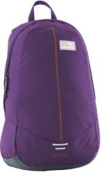 Plecak Easy Camp Austin 20L. Fioletowe plecaki damskie Easy Camp, bez wzorów. Za 79.99 zł.