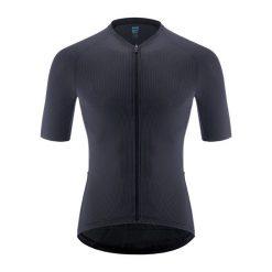 Koszulka rowerowa męska Quest Cambridge. Czarne t-shirty sportowe męskie Quest, m, bez ramiączek, rowerowe. Za 229.99 zł.