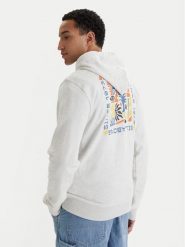 Billabong Bluza Foundation Po EBYSF00169 Szary Regular Fit. Szare bluzy bez kaptura męskie Billabong, m, z bawełny. Za 299.99 zł.