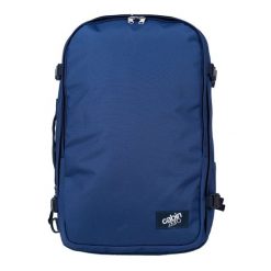 Plecak torba podręczna CabinZero Classic Pro 42 L CZ27. Zielone plecaki męskie CABINZERO, bez wzorów. Za 519.99 zł.