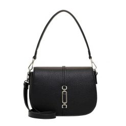 Emily & Noah Torebka Naramienna E&N Lewe Torebki 1 ct Damski. Torebki klasyczne damskie Emily & Noah, bez wzorów, z poliesteru, bez dodatków. Za 190.99 zł.