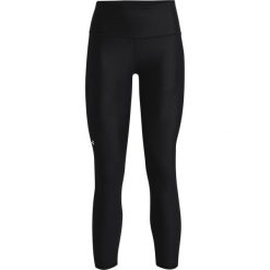 Legginsy damskie Under Armour 7/8 taille haute. Białe legginsy damskie Under Armour, s, bez wzorów. Za 334.99 zł.
