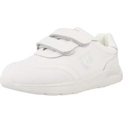 Buty PABLOSKY 903900P DEPORTIVO CINTA ADHESIVA Biały. Białe buty fitness męskie Pablosky, na fitness i siłownię. Za 184.99 zł.