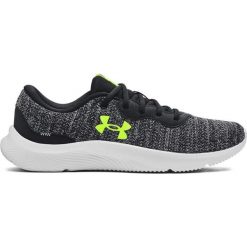 Buty do Biegania Męskie Under Armour Mojo 2. Szare obuwie do biegania damskie Under Armour. Za 216.20 zł.