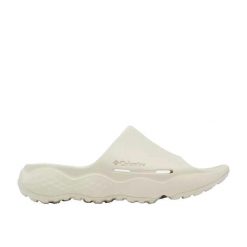 Buty trekkingowe Mężczyzna Columbia Thrive™ Revive beżowy. Brązowe buty trekkingowe męskie Columbia, z materiału, bez zapięcia, trekkingowe. Za 316.00 zł.