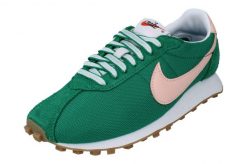Buty do chodzenia damskie Nike LD 1000. Zielone buty sportowe na co dzień damskie Nike, na fitness i siłownię. Za 422.00 zł.