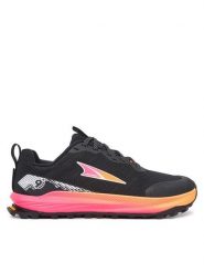 Altra Buty do biegania Lone Peak 9+ AL0A85RH Czarny. Czarne obuwie do biegania damskie Altra. Za 699.99 zł.