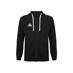 Bluza z kapturem Peak zip bi-color élite. Czarne bluzy z kapturem męskie PEAK, s. Za 312.50 zł.