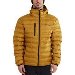Kurtka męska Fundango Mogollon Light Weight Padded. Czarne kurtki męskie Fundango, m, bez wzorów, sportowe, bez kaptura. Za 419.90 zł.