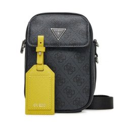 Saszetka Guess. Szare saszetki męskie Guess. Za 179.99 zł.