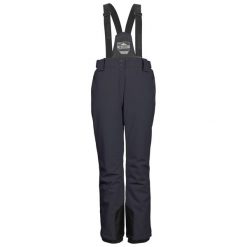 Spodnie narciarskie damskie Killtec KSW 249. Czarne spodnie dresowe damskie KILLTEC, bez wzorów, sportowe. Za 699.99 zł.