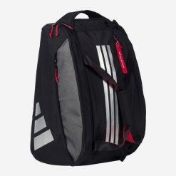 Torba do padla ADIDAS Multigame 3.4 izotermiczna 48 l. Brązowe torebki klasyczne damskie Adidas, bez wzorów, z tkaniny, duże, bez dodatków. Za 449.99 zł.