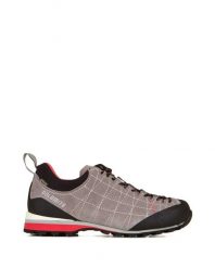 Buty trekkingowe damskie Dolomite Diagonal GTX. Szare obuwie trekkingowe damskie Dolomite. Za 746.00 zł.